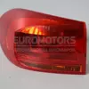 Левый задний фонарь VW Tiguan 2.0 TFSI 2007-2016 5N0945095Q it-13292 Бензин - 4