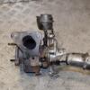 Турбина Volvo V40 1.9dCi 1995-2004 8200381645 395809 - 5