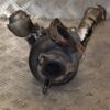 Турбина Volvo V40 1.9dCi 1995-2004 8200381645 395809 - 6