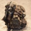 Топливный насос высокого давления (ТНВД) Renault Espace 1.9dCi (IV) 2002-2014 0445010075 395812 - 4