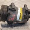 Компресор кондиціонера Renault Laguna 1.9dCi (II) 2001-2007 8200309193 395814 - 5