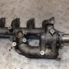 Колектор впускний в зборі клапан EGR електро Renault Megane 1.9dCi (II) 2003-2009 8200145096 395822 - 4