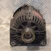 Генератор Renault Kangoo 1.9dCi 1998-2008 8200290215 395828 - 4
