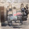 Компрессор кондиционера Nissan Juke 1.5dCi 2011 92600AZ74A 395848 - 5