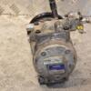 Компресор кондиціонера Hyundai Tucson 2.0 16V 2004-2009 977012D700 395875 - 6