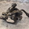 Насос гідропідсилювача керма (ГУР) Kia Sportage 2.0 16V 2004-2010 571002E000 395888 - 4
