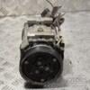 Компрессор кондиционера Renault Logan 1.5dCi 2005-2014 8200866440 395896 - 4