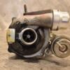 Турбина Renault Modus 1.5dCi 2004-2012 54359700012 395906 - 4