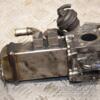Охладитель ОГ (Радиатор EGR) Audi A6 3.0tdi (C6) 2004-2011 059131511 395944 - 4