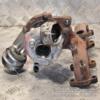 Турбина VW Jetta 2.0tdi 2006-2011 03G253010 395967 - 4