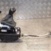 Кулиса переключения АКПП с тросом Audi A4 (B8) 2007-2015 8K1713041H 396022 - 4