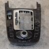 Панель управления магнитолой Audi A4 (B8) 2007-2015 8T0919609 396074 - 3