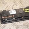 Плафон салону задній Seat Leon 2020 5H0947290D 396125 - 4