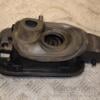 Лючок топливного бака Seat Leon 2020 5FA809905J 396149 - 4