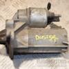 Стартер Renault Duster 1.5dCi 2010 233003329R 396191 - 3