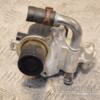 Клапан EGR електричний Renault Clio 1.5dCi (IV) 2012 8200836385 396197 - 4