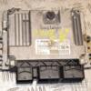 Блок управления двигателем (дефект) Peugeot 207 1.4 16V 2006-2013 0261S05190 396208 - 3