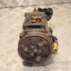 Компрессор кондиционера Citroen C3 1.4 16V 2002-2009 9670318880 396210 - 4