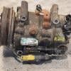 Компрессор кондиционера Citroen C3 1.4 16V 2002-2009 9670318880 396210 - 5