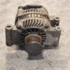 Генератор (дефект) Peugeot 207 1.4 16V 2006-2013 0986082880 396213 - 4