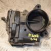 Дроссельная заслонка электрическая Peugeot 207 1.4 16V 2006-2013 V757669780 396220 - 3