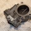 Дроссельная заслонка электрическая Peugeot 207 1.4 16V 2006-2013 V757669780 396220 - 4