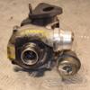 Турбина (дефект) Renault Modus 1.5dCi 2004-2012 54359710012 396251 - 4