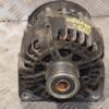 Генератор (дефект) Renault Megane 1.5dCi (III) 2009-2016 231000026R 396275 - 5