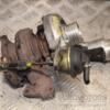 Турбіна Volvo V40 1.9di 1995-2004 7700111278 396320 - 5