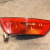 Фонарь противотуманный левый Ford Kuga 2012-2019 396363 - 3