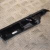 Накладка торпедо левая Seat Leon 2020 5FB858365A 396404 - 4