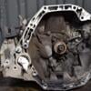 МКПП (механічна коробка перемикання передач) 5-ступка Renault Clio 1.5dCi (III) 2005-2012 JR5124 396471 - 7
