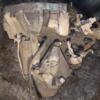 МКПП (механічна коробка перемикання передач) 5-ступка Renault Kangoo 1.5dCi 1998-2008 JH3150 396477 - 11