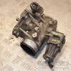 Клапан EGR электрический Volvo XC60 2.0tdci 2008 50590603 396509 - 3