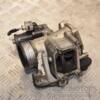 Клапан EGR электрический Volvo XC60 2.0tdci 2008 50590603 396509 - 4