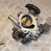 Дросельна заслінка механічна Toyota Corolla 1.4 16V (E12) 2001-2006 396531 - 3