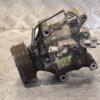 Компресор кондиціонера Toyota Corolla 1.4 16V (E12) 2001-2006 4472607090 396536 - 5