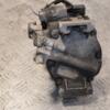 Компресор кондиціонера Toyota Corolla 1.4 16V (E12) 2001-2006 4472607090 396536 - 6