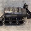 Коллектор впускной пластик Toyota Corolla 1.4 16V (E12) 2001-2006 1712022040 396546 - 3