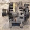 Генератор Renault Modus 1.5dCi 2004-2012 0124425071 396548 - 5