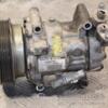 Компрессор кондиционера Renault Modus 1.5dCi 2004-2012 8200953359 396551 - 5
