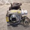 Турбина 05- Renault Clio 1.5dCi (III) 2005-2012 54359710029 396555 - 4