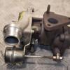 Турбина 05- Renault Clio 1.5dCi (III) 2005-2012 54359710029 396555 - 5