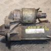 Стартер Nissan Note 1.5dCi (E11) 2005-2013 8200836473 396558 - 3