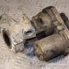 Клапан EGR електричний Ford Transit 2.2tdci 2006-2013 6C1Q9D475BA 396591 - 4