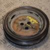 Шкив коленвала демпферный 10 ручейков Ford Transit 2.2tdci 2006-2013 396593 - 3