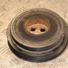 Шкив коленвала демпферный 10 ручейков Ford Transit 2.2tdci 2006-2013 396593 - 4