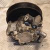 Насос гідропідсилювача керма (ГУР) Mercedes C-class 2.2cdi (W203) 2000-2007 A0024669401 396603 - 4