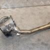 Клапан EGR механический Mercedes C-class 2.2cdi (W203) 2000-2007 A6110900754 396616 - 4