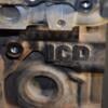 Двигатель Toyota Corolla 2.0td (E12) 2001-2006 1CD-FTV 396636 - 12